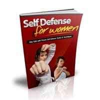 Auto Defesa Para Mulheres