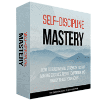 Auto-Discipline Maestria