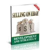 Vendendo no eBay Desenvolvimento e Estratégia