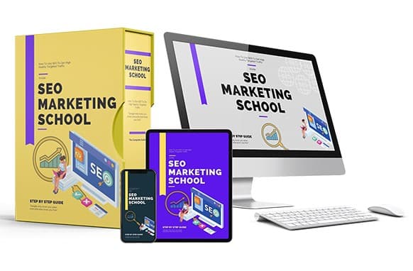 Escola de Marketing SEO