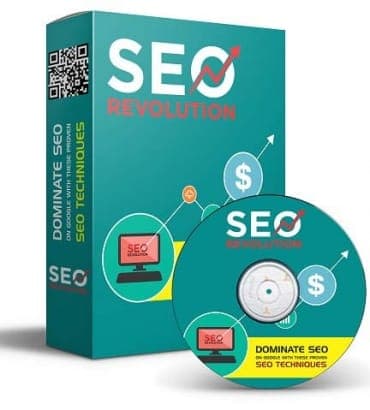 Seo Revolution Atualização de vídeo