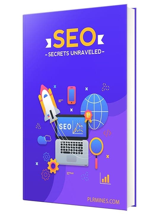 Segredos de SEO não revelados