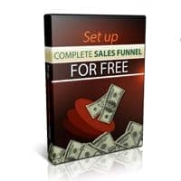 Configure um funil de vendas completo para livre