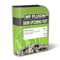 Mostrar Próximos Posts Plugin