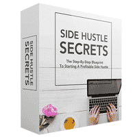 Side Hustle Segredos