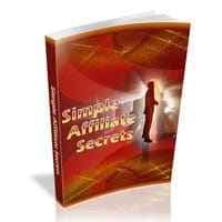 Segredos Simples de Afiliados