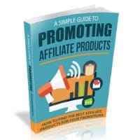 Guia simples para promover produtos afiliados