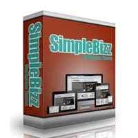 SimpleBizz WordPress Tema