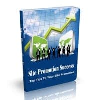 Site Promotion Sucesso