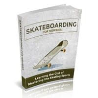 Skateboarding para novatos