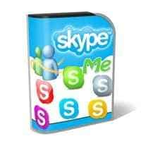 Plugin do Skype Me WordPress