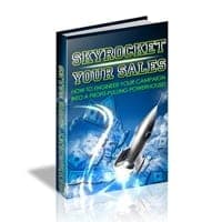 Skyrocket suas vendas