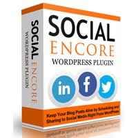 Encore Social