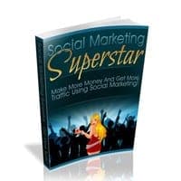 Marketing Social Superstar