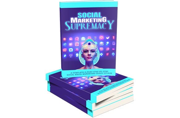Social Marketing Supremacia