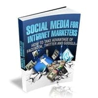 Mídias sociais para profissionais de marketing na Internet