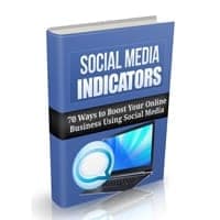 Indicadores de mídia social