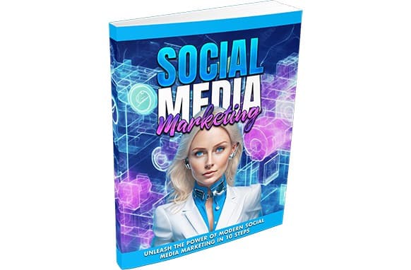 Marketing de Mídia Social 2023