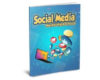 Mídias Sociais Marketing Hacktics