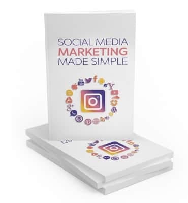 Marketing de Mídia Social Simplificado