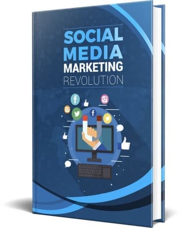 Social Media Marketing Revolução