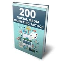 Táticas de Marketing de Mídia Social
