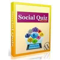 Social Quiz Plugin WordPress