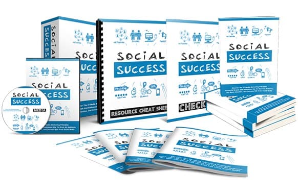 Social Sucesso Video Upgrade