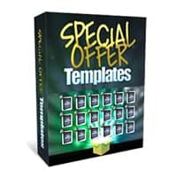 Modelos de Oferta Especial
