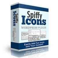 Plug-in de ícones de spiffy
