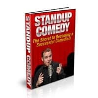 Standup Comédia