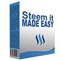 Fácil de Steem It Made