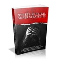 Estratégias de Sobrevivência Stress