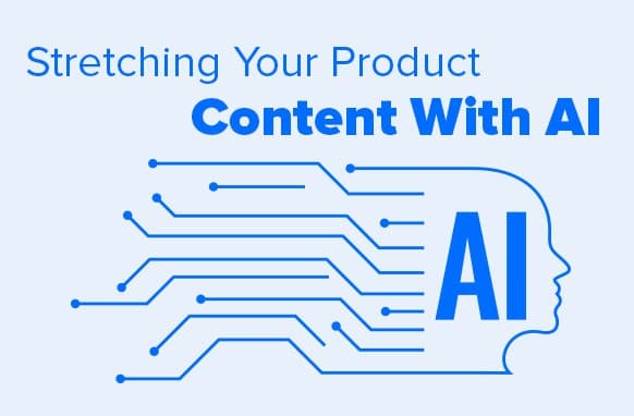 Amplie o Conteúdo do Seu Produto com IA