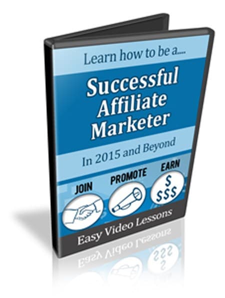Marketing de Afiliados de Sucesso