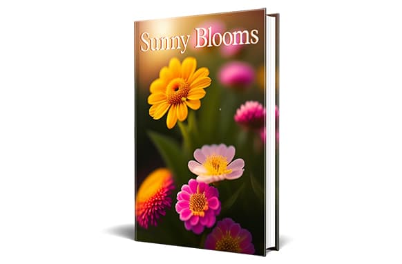 enso Sunny Blooms