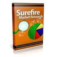 Pesquisa de Mercado Surefire