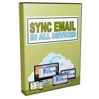 Sincronizar e-mail em todos os dispositivos Vídeo