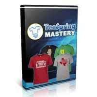 TeeSpring Maestria