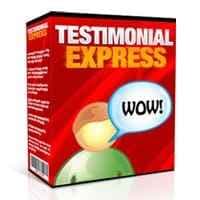 Depoimonial Express
