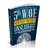 A 5a Onda Social Media Onslaught