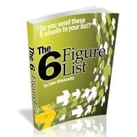 A Lista de Figuras 6