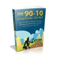 90-10 O Segredo Financeiro