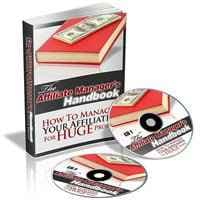 The Affiliate Manager’s Manual
