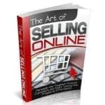 A arte de vender online