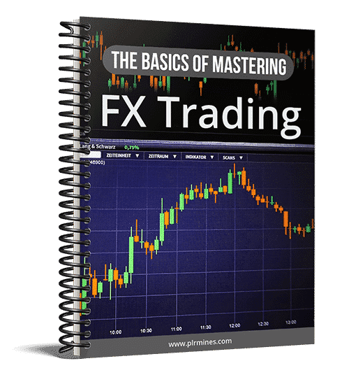 Noções Básicas de FX Trading