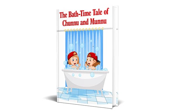 O Conto de Chunnu e Munnu