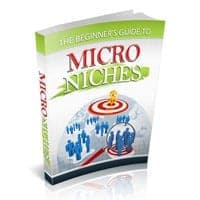 O Guia do Iniciante para Micro Niches