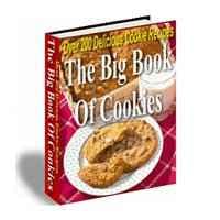 O grande livro de cookies