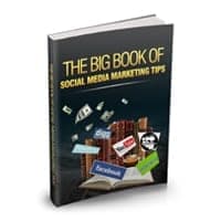 O grande livro de dicas de marketing de mídia social